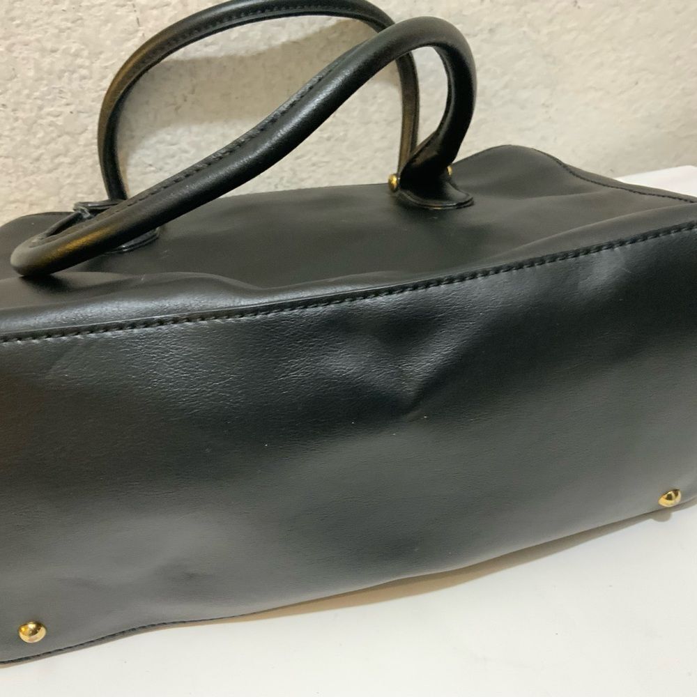 Lauren Ralph Lauren Newbury Double Zip Satchel - Picture 6 of 15